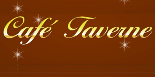 Café Taverne
